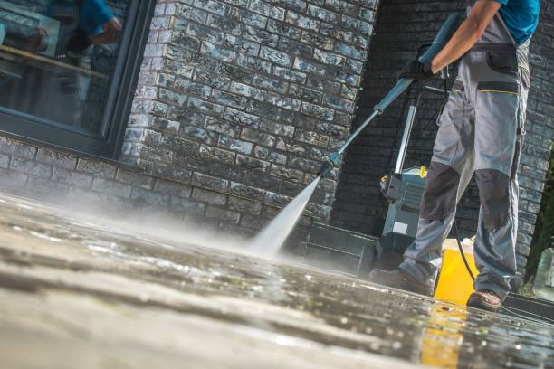 Best Concrete Sealing  in Milton, WI